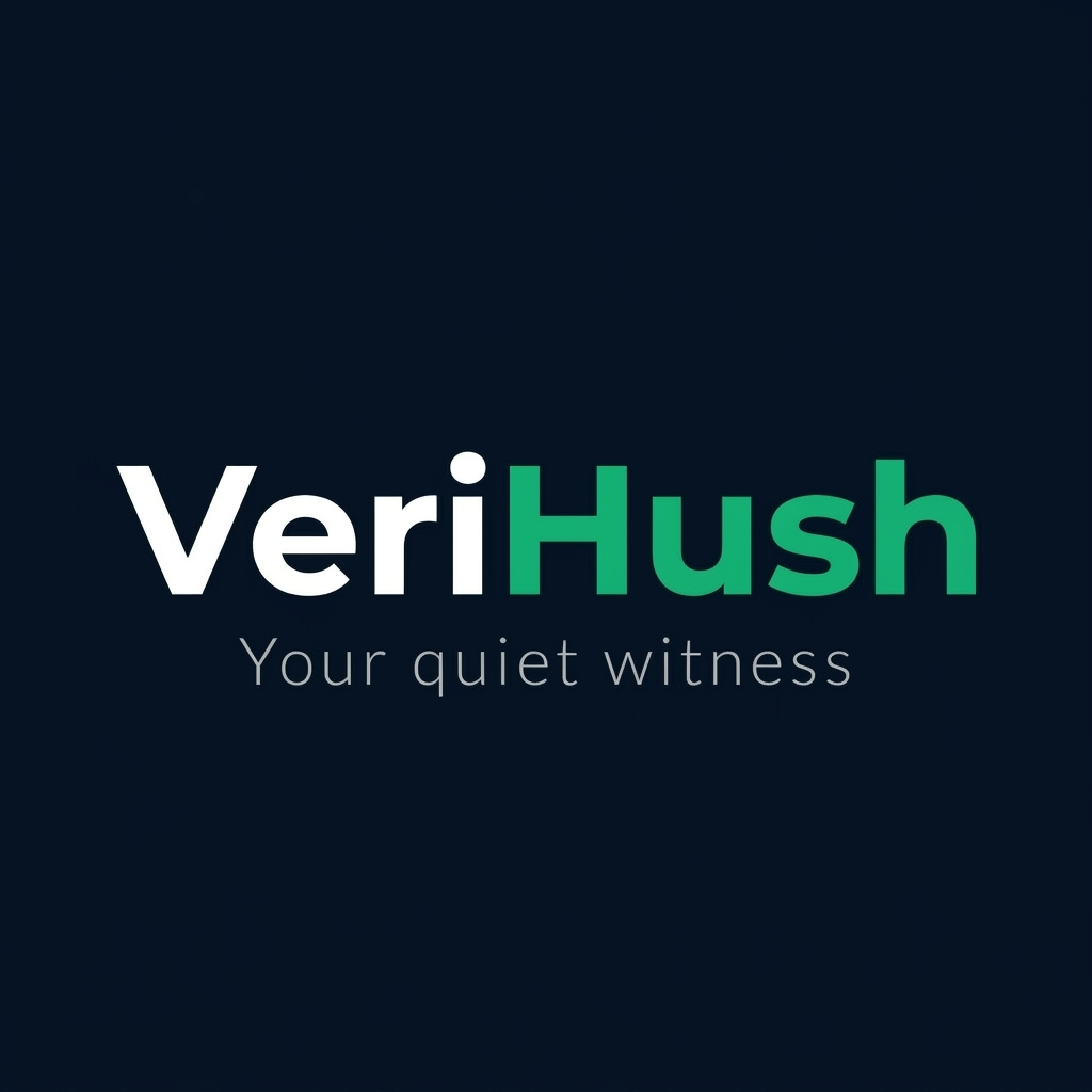 VeriHush